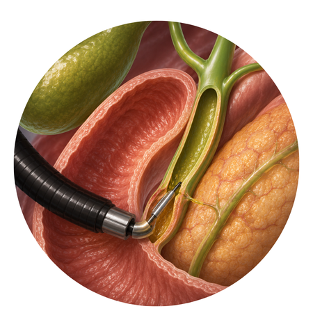 Endoscopic Sphincterotomy
